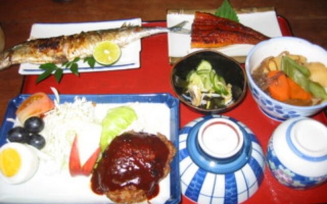 Minshuku Hakuchisou Hotel