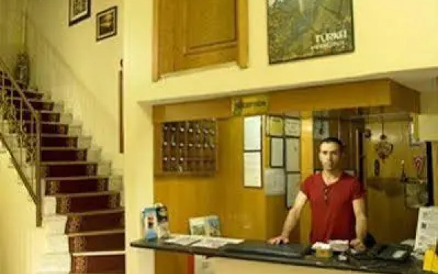 Yunus Emre