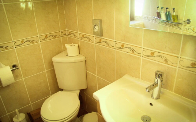 West Down Farm - B&B