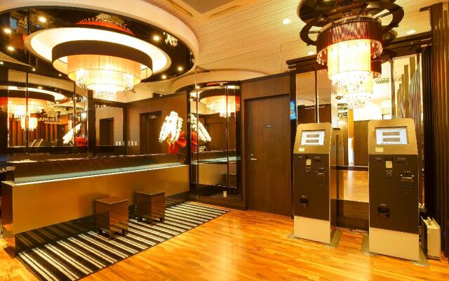 APA Hotel Kobe Sannomiya