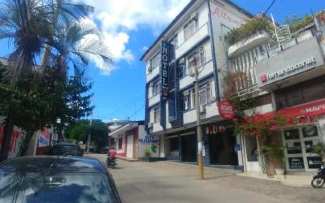 Altamira Ensueno