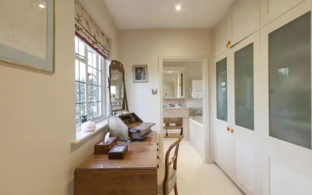 Onefinestay - Wimbledon Apartments