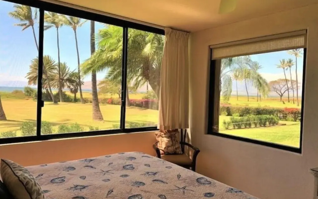 Luana Kai A104 2 Bedroom Condo