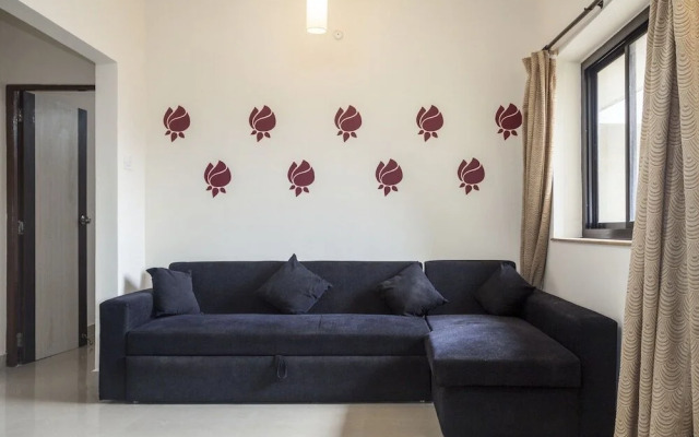 Vision Greens Arpora by GuestHouser
