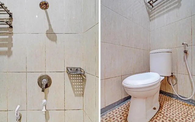 Oyo 91547 Graha Hermawan Guest House Syariah