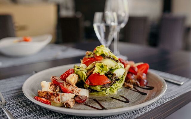 LanzCarré Hotel Mannheim, a member of Radisson Individuals