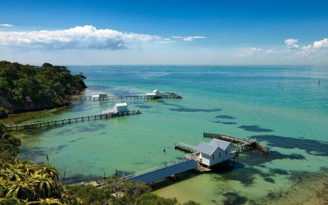 Bayplay Beach Accommodation - 2 locations