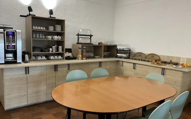 Hôtel La Petite Bohème