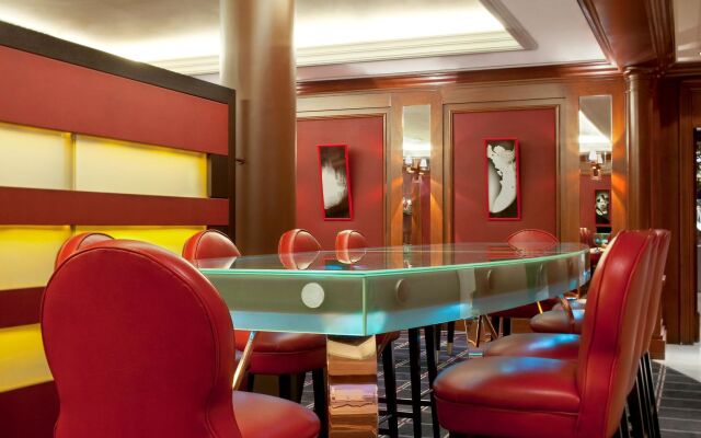 Le Méridien Stuttgart