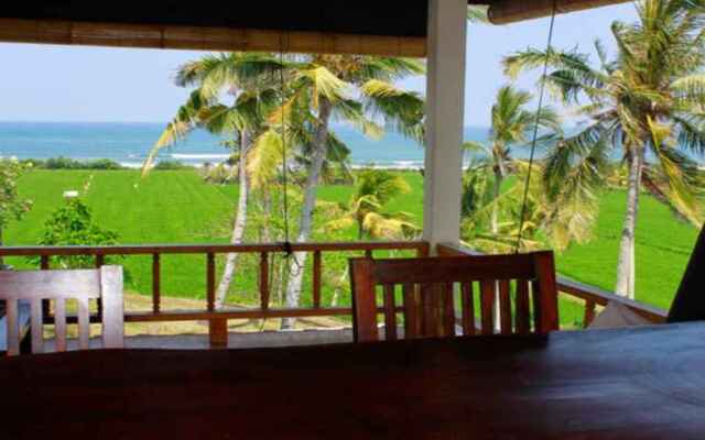 Kirra's Beach House
