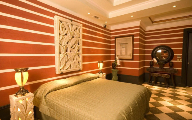 Zephyr Palace Luxury Hotel