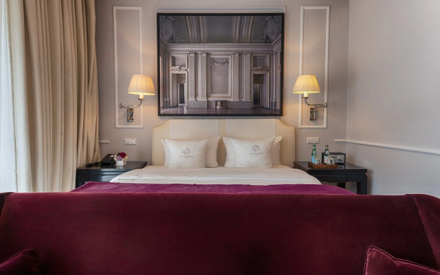 Boutique Hotel Heidelberg Suites