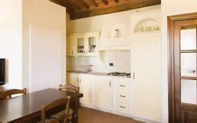 Il Casale di Donoratico con piscina