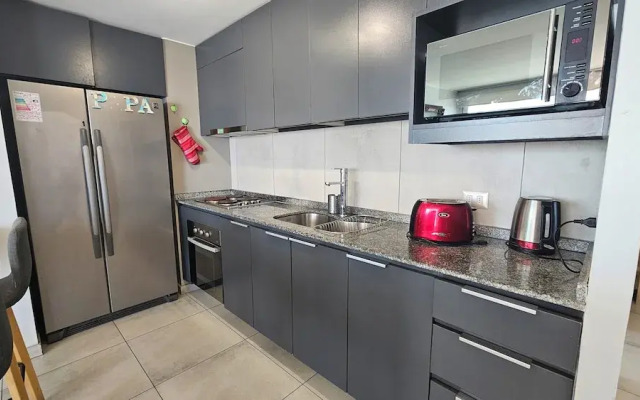 Oceana Suites Reñaca Norte