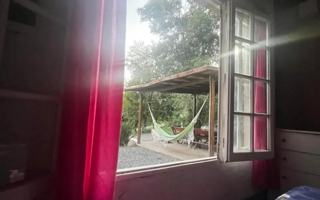 Hotel La Granja