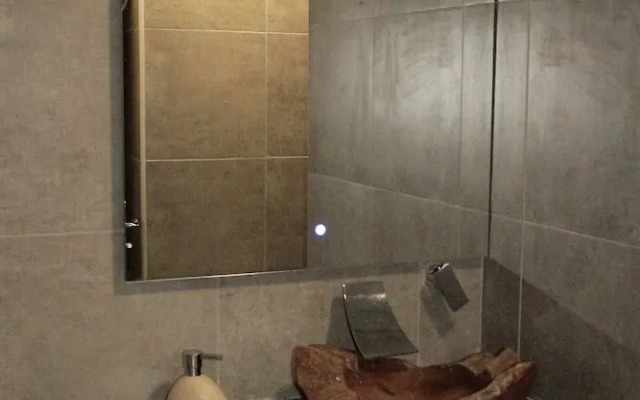 Hostel du lapin blanc