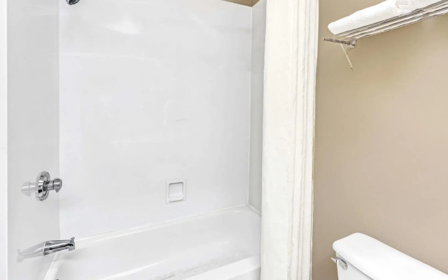 Namaste Inn & Suites Dawsonville