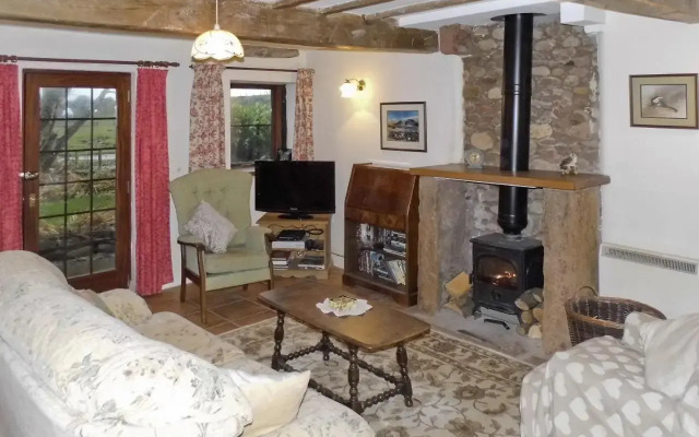 The Old Forge