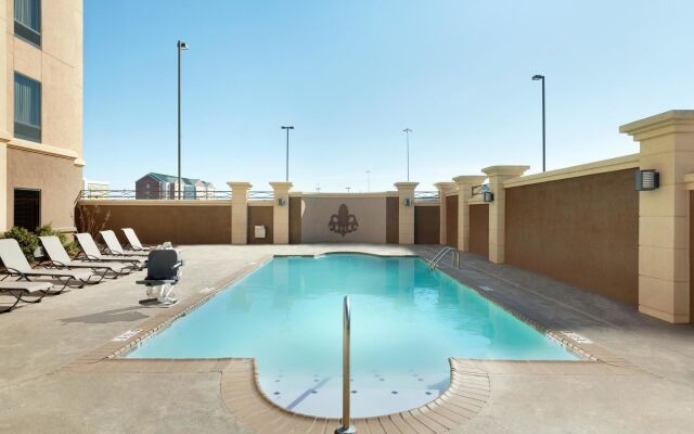 Hampton Inn West Monroe