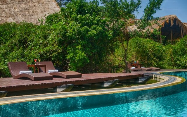 Jungle Beach Resort
