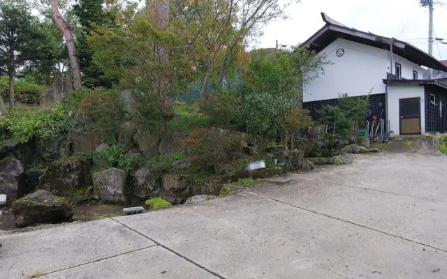 Resort House FURUSATO