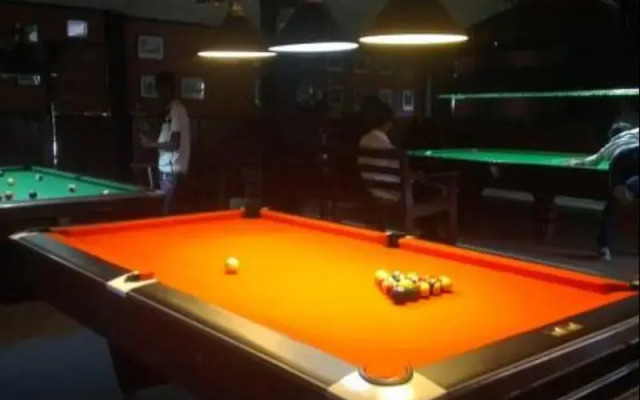 Club Trout