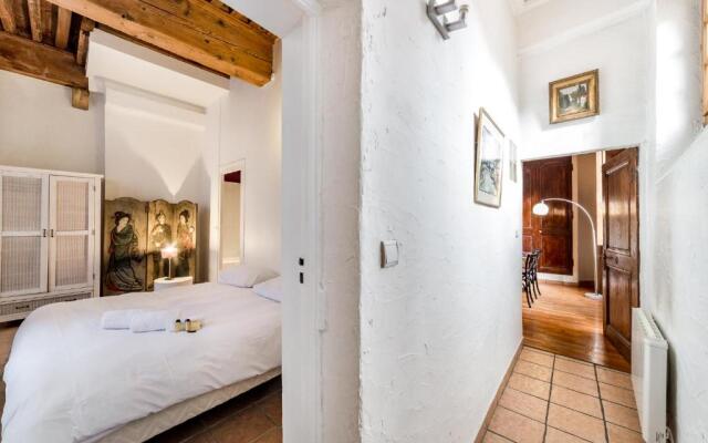La Loge des Avocats by Mon Hotel Particulier