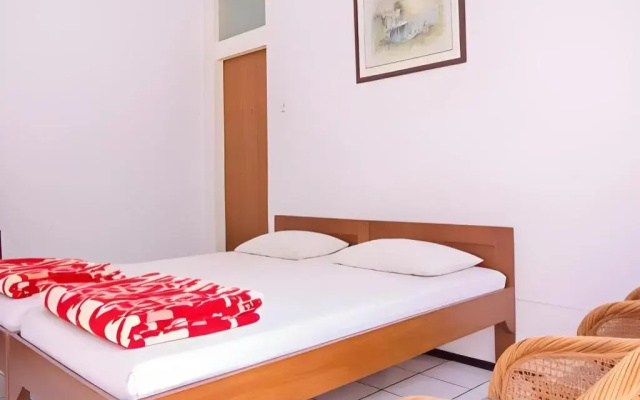 Hotel Tosari