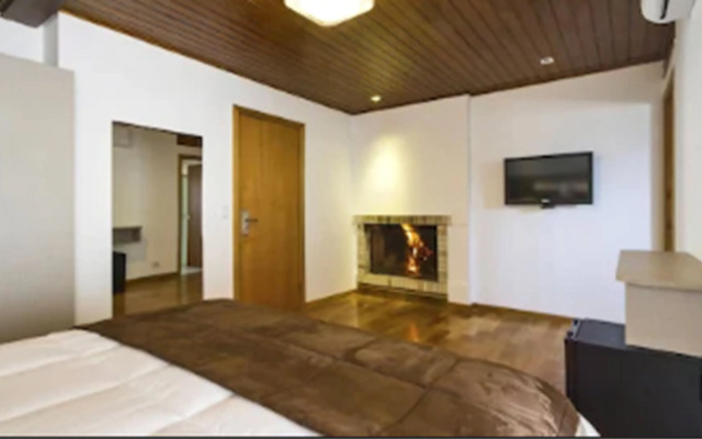 Pousada Apple House - Campos Do Jordão