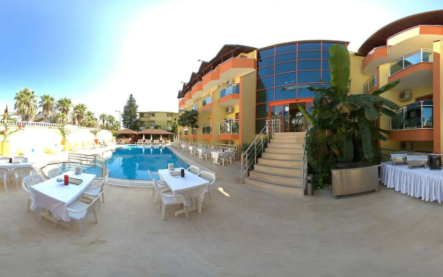 Wassermann Hotel