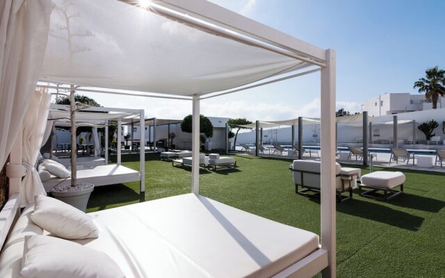 Hotel Calagrande Spa Cabodegata