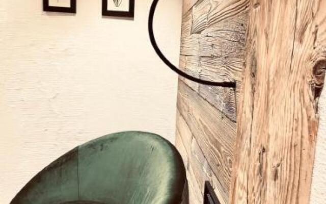 Hotel Pension Kreuzeck Appartements