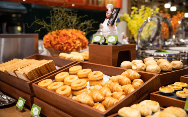 Hampton by Hilton Huzhou Deqing Moganshan