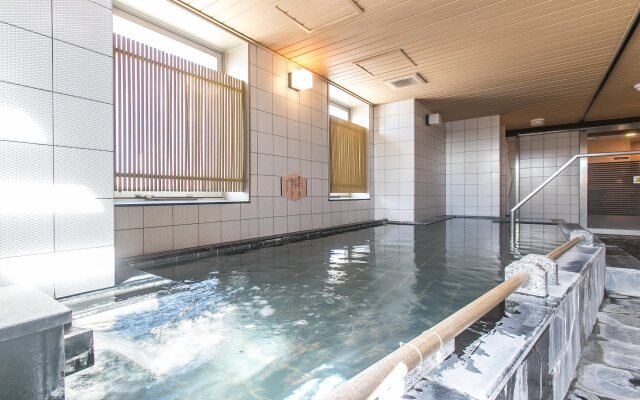 APA Hotel Nagoya Sakae
