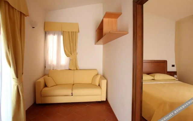 Villa Poggio Chiaro