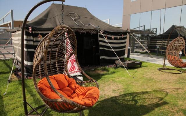 Raoum Inn Khafji Corniche