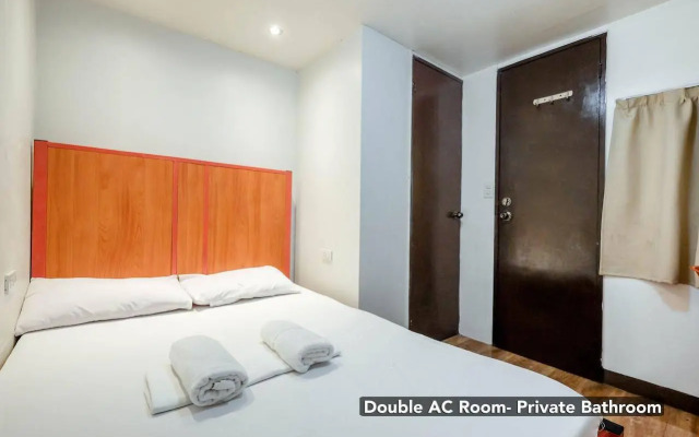 Stay Malate Hostel