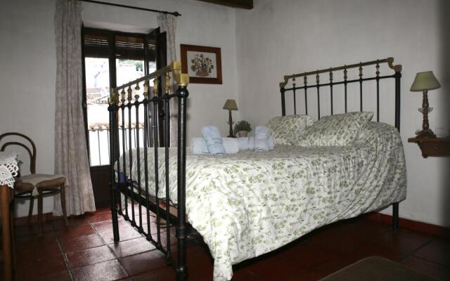 Casa La Tinaja