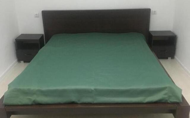 Amza Guest House