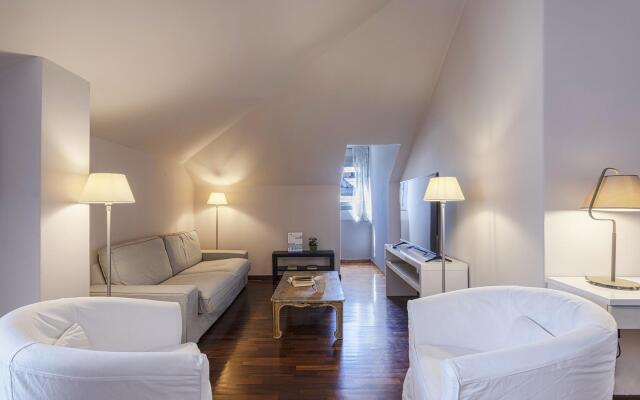 Garibaldi Attic by Wonderful Italy