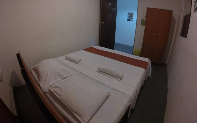 Backpack Lanka - Central Colombo - Hostel