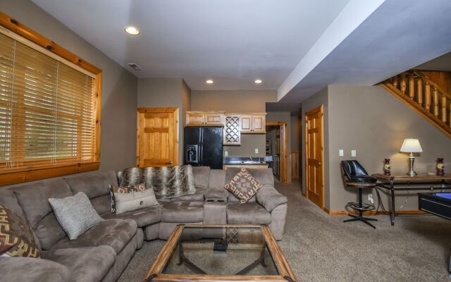 Bear Hollow 5 Bedroom House