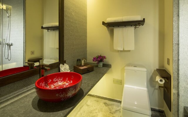 Sunforest Resort Hotel