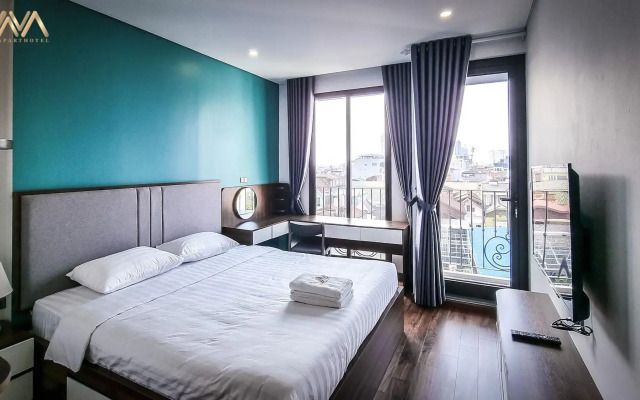 Vnahomes Aparthotel