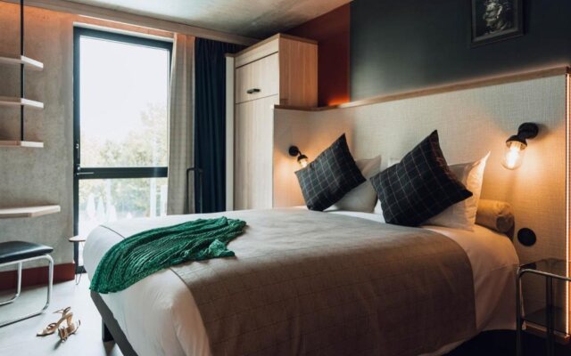 ibis Styles La Rochelle Centre Gare