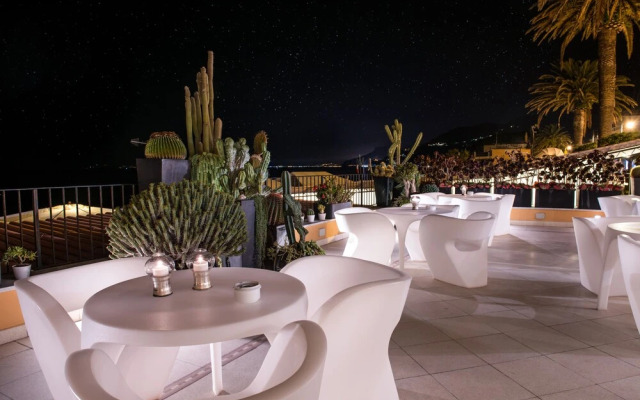 Hotel Albatros Varigotti