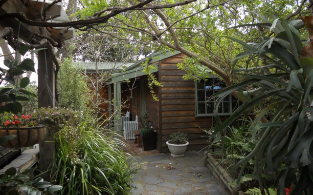 Rosebank Bed and Breakfast