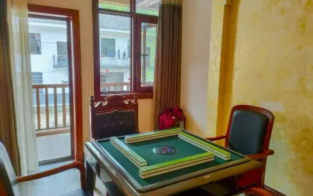 Qixin Valley Homestay