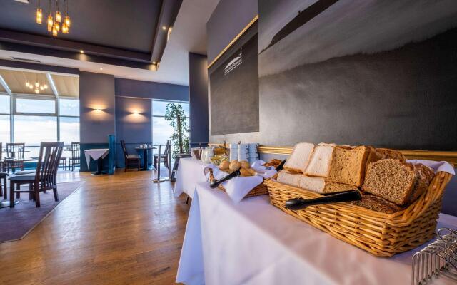 Quality Hotel and Leisure Centre Youghal