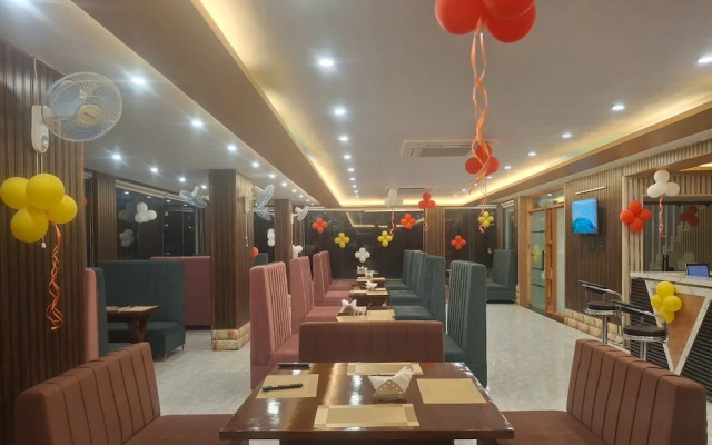 Hotel Surya Inn